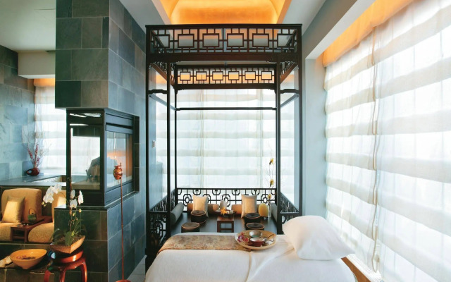 Mandarin Oriental, New York