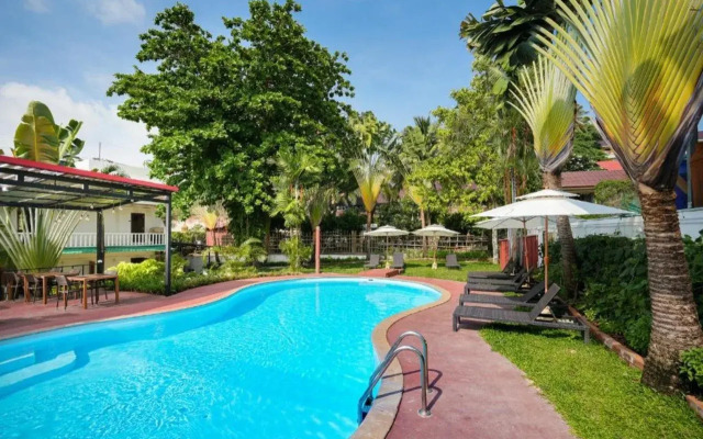 Touch Sea Boutique Hotel&Bistro