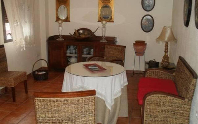 Hotel Encinilla