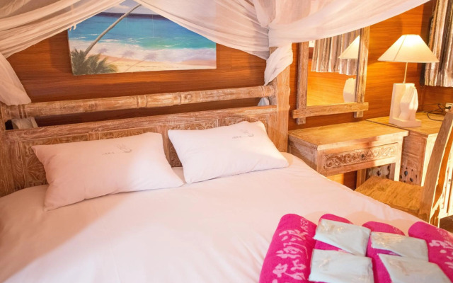 Afei Surf Inn - Hall 1