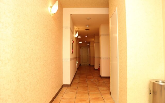 Hotel Ally - Adults Only