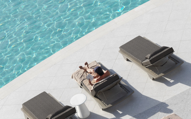 Nautilux Rethymno by Mage Hotels