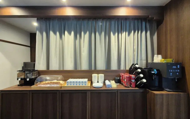 Anook Hotel and Spa Seoul Jongno Anguk 1st