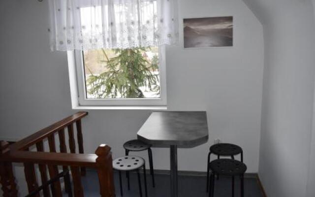 Gosciniec Wierchowy