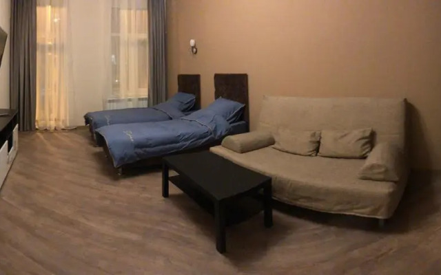 ЛИГОВЪ на проспекте Лиговский