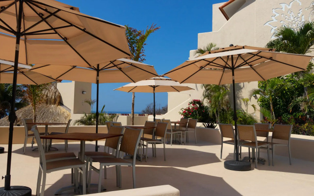 Villas Coral Huatulco