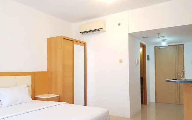 Sun Apartment Semarang