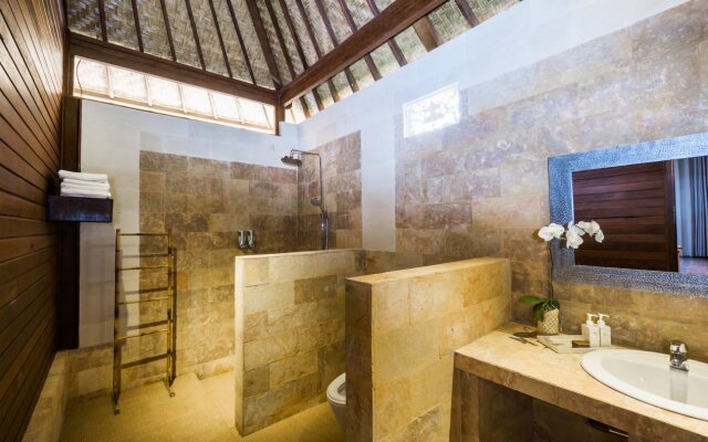 Royal Retreat Villa's Lembongan