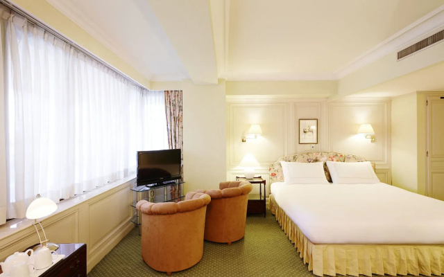 Art Hotel KOKURA New Tagawa