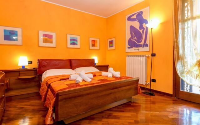 Gardagate - Residence San Giacomo