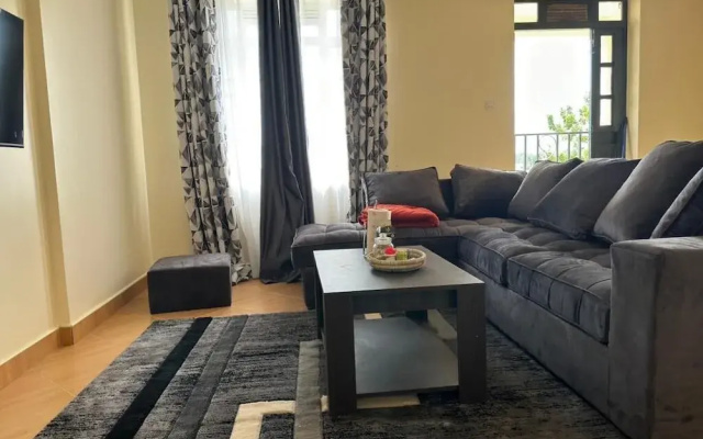 Double N Suites Kakamega