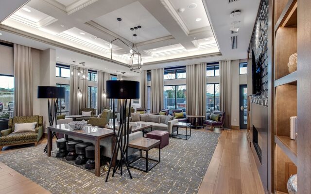 Residence Inn By Marrriott Atlanta Covington