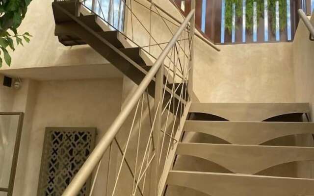 La Posada del Limonero - Adults Only