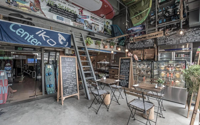 New Apartment Nearby Beach