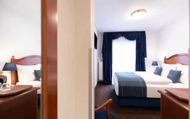 Select Hotel Prinz Eugen Wien