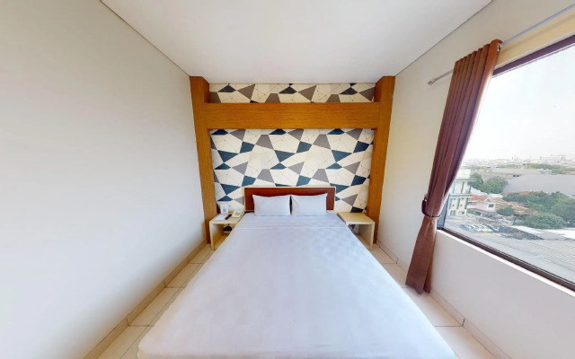 Hotel 88 Mangga Besar VIII by WH