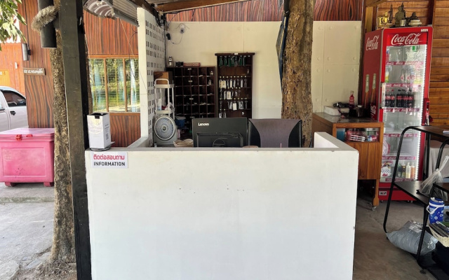 Rabiangmai Resort