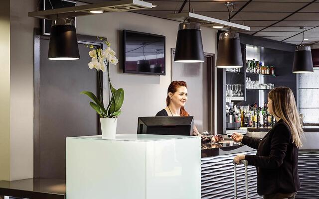 Aparthotel Adagio Paris Malakoff Châtillon