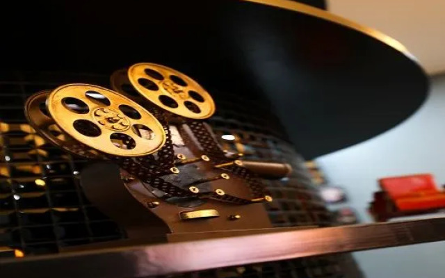 Jupian Movie Hotel (Pingyang Aojiang Xinhenan Road)