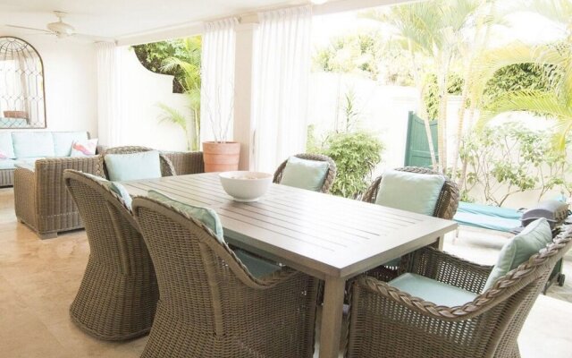 Mullins Bay 19 by Barbados Sotheby's International Realty