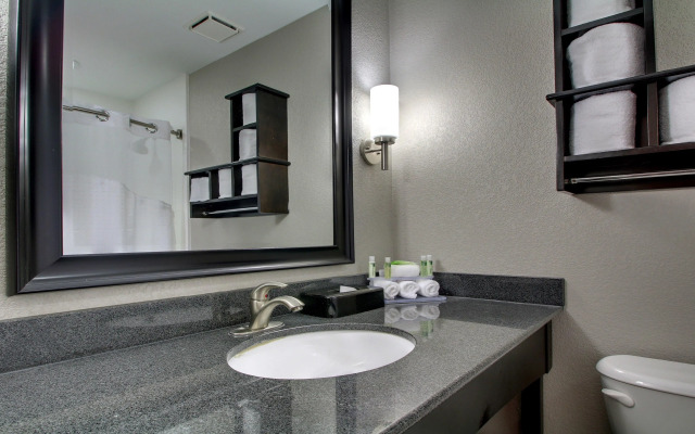 Holiday Inn Express & Suites Jackson Downtown - Coliseum by IHG
