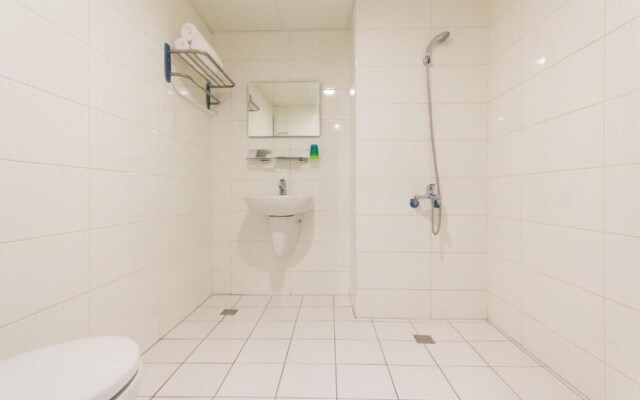 Wei Yang Light Travel