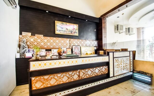 OYO 47859 Uttam Residency