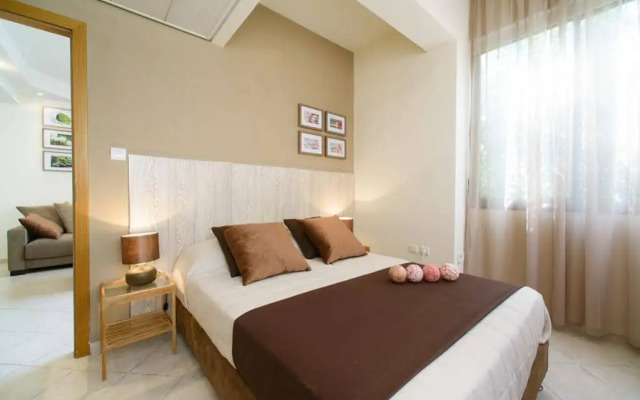Prestige Apartment