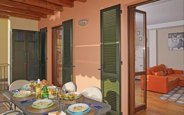 Le Terrazze PT/31 - P.IVA
