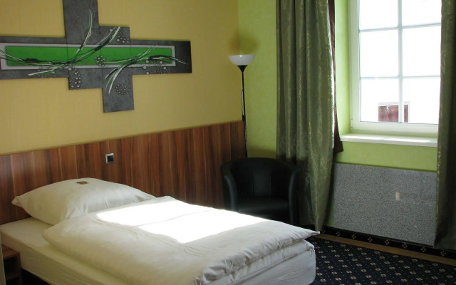 Hotel Deutscher Hof