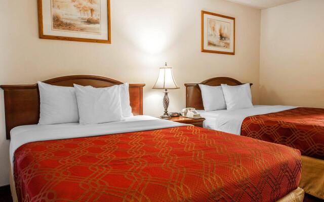Inn at Lake Washington By OYO I-405