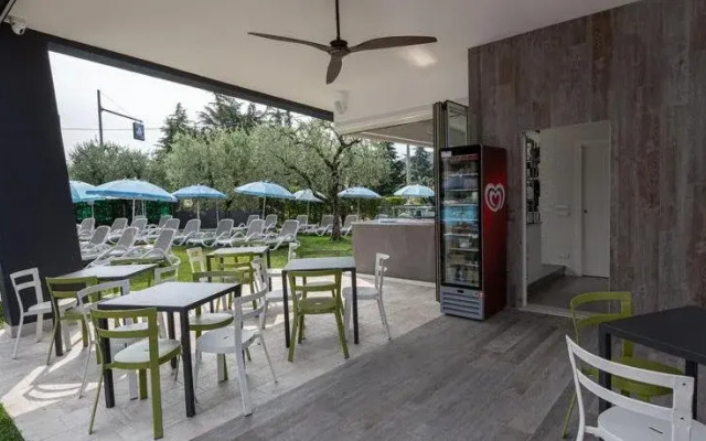Residence Villa Rosa