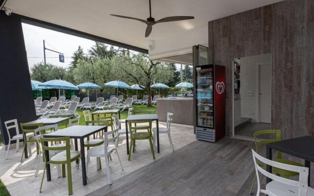 Residence Villa Rosa