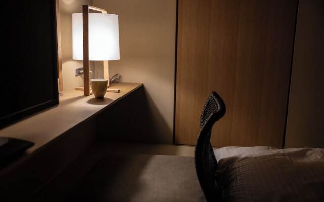 Oyado Kyoto Shinmachi