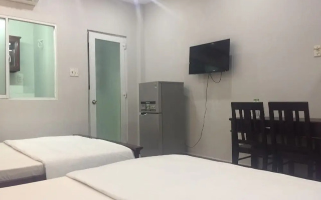 Airanc 605 - Airport Apartments and Cars