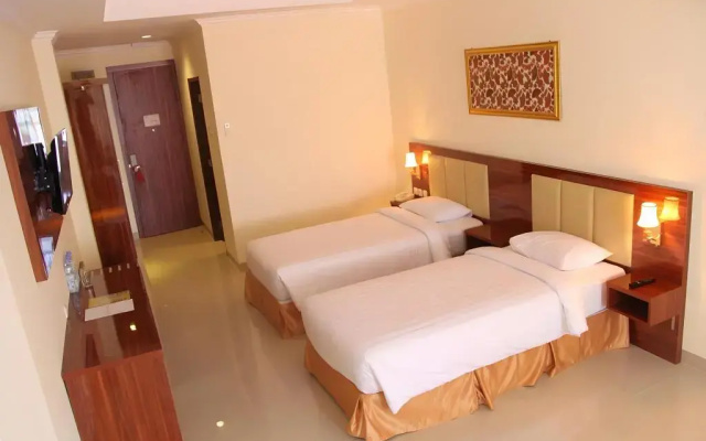 Le Semar Hotel Serang