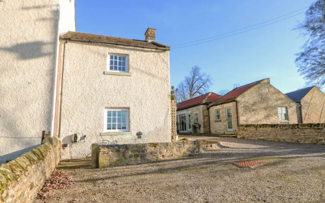 The Stable, Sedbury Park Farm