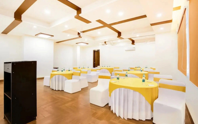 Hotel Laxmi Heights