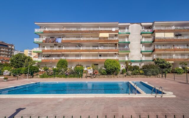 Apartamento Vivalidays Edurne