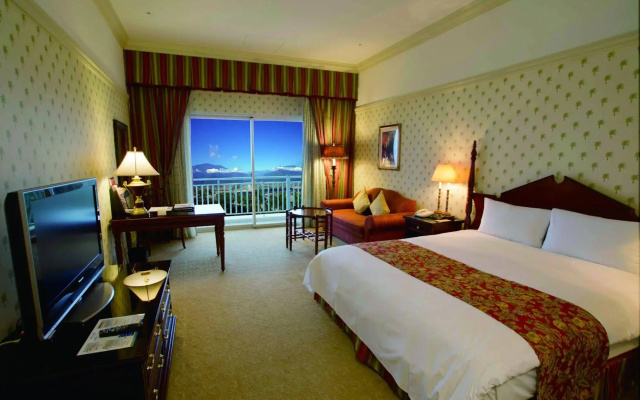 Farglory Hotel Hualien