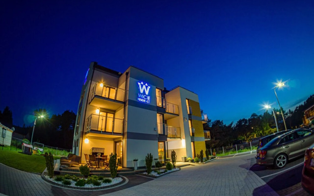 Wicie Residence