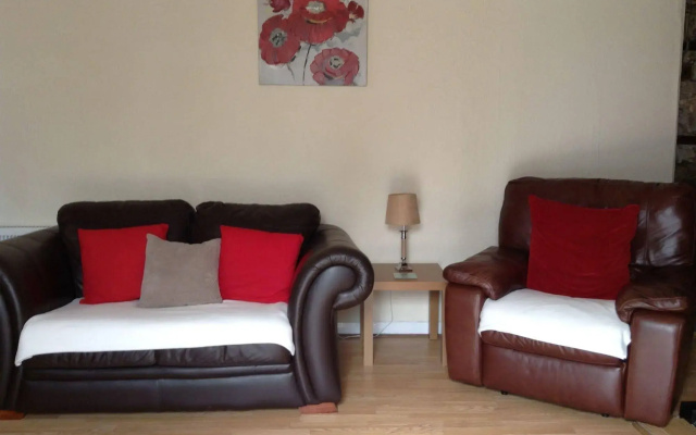 Darroch View Cottage