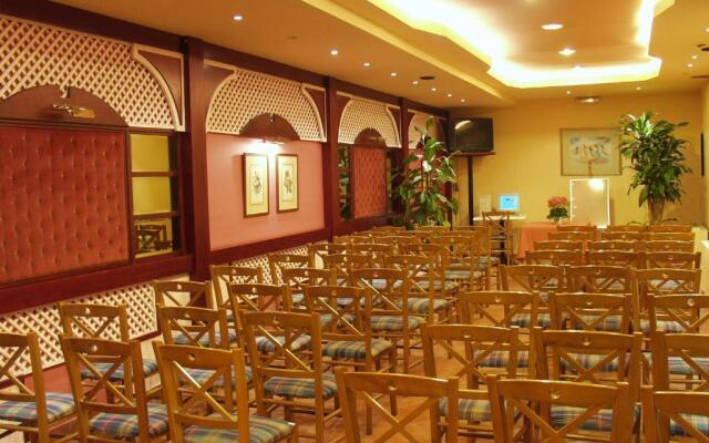Hotel Platon Beach