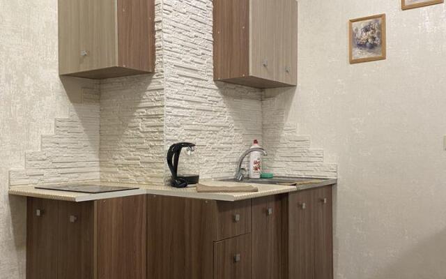 Apartments on Lenin Avenue 132