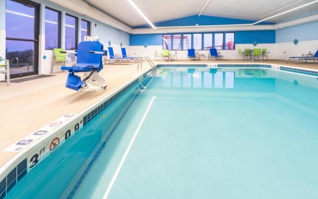 Holiday Inn Express Rochelle by IHG