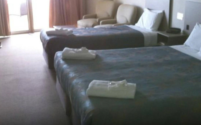 The Dorsal Boutique Hotel