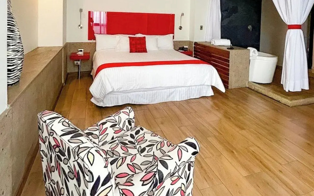 Zújmú Business Boutique Hotel