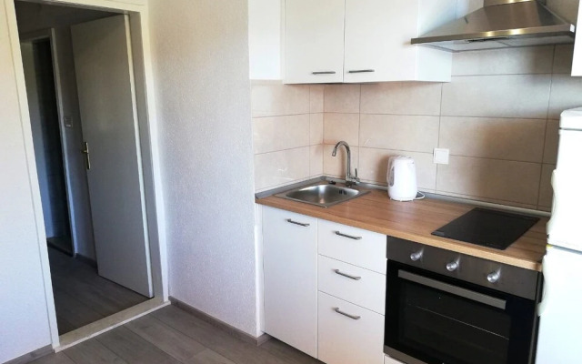 Apartments Marija