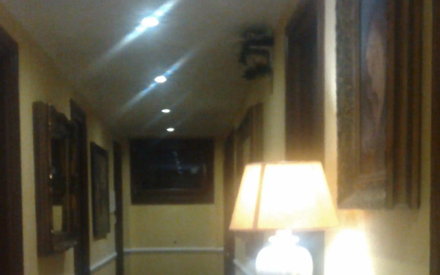 Pitagora House