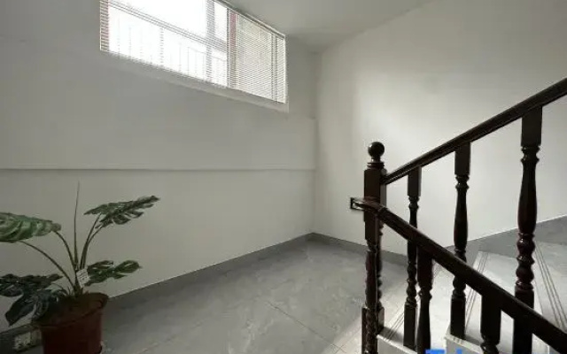 Ningyu Hotel